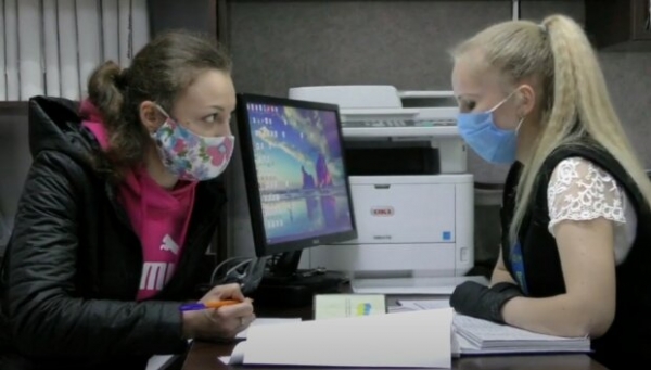 Украинцам рассказали, как получить паспорт в условиях карантина: важные нюансы Украинцам рассказали, как получить паспорт в условиях карантина: важные нюансы