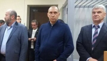 "Король контрабанды" получил желаемое: как Вадим Альперин завладел активами ПАО "МПО "ОРИОН" в Одессе "Король контрабанды" получил желаемое: как Вадим Альперин завладел активами ПАО "МПО "ОРИОН" в Одессе