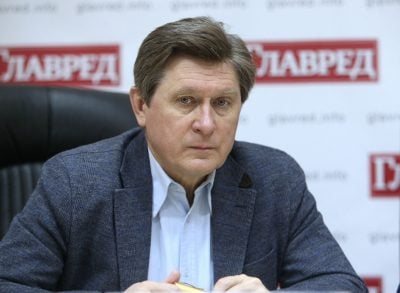 Политолог поведал, что стало "последней каплей" для увольнения Баканова
Политолог поведал, что стало "последней каплей" для увольнения Баканова