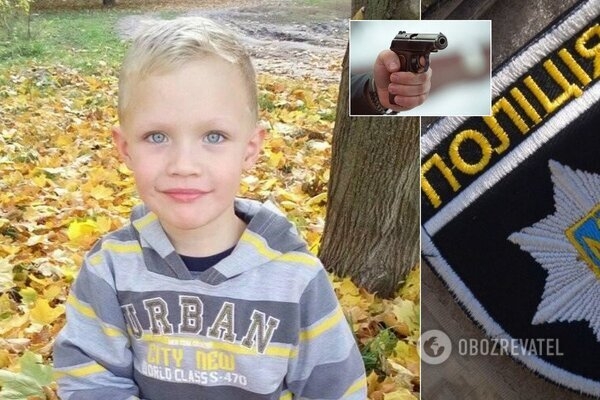 Убийство 5-летнего Кирилла Тлявова: бабушку обвинили в плохом уходе за ребенком
Убийство 5-летнего Кирилла Тлявова: бабушку обвинили в плохом уходе за ребенком