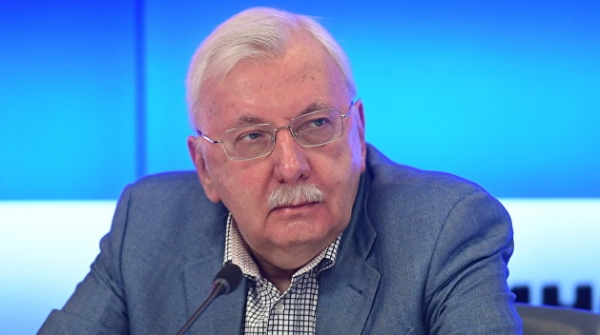 «Феномен стал глобальным в своих масштабах и мощи». Виталий Третьяков о современных СМИ «Феномен стал глобальным в своих масштабах и мощи». Виталий Третьяков о современных СМИ