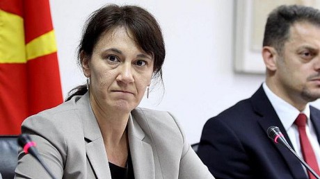 Главой миссии МВФ в Украине назначена Иванна Владкова-Холлар Главой миссии МВФ в Украине назначена Иванна Владкова-Холлар