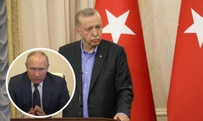Хотели решить "проблему Украины": Патрушев и Бортников уговорили Путина начать войну - The Times
Хотели решить "проблему Украины": Патрушев и Бортников уговорили Путина начать войну - The Times