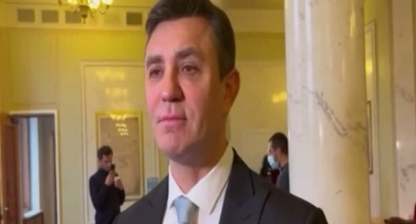 Николай Тищенко рассказал, как идентифицирует истинных украинцев: "Если ты сало не ешь..." Николай Тищенко рассказал, как идентифицирует истинных украинцев: "Если ты сало не ешь..."