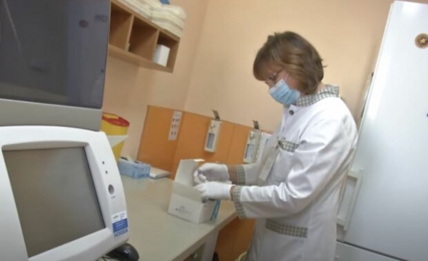 Иммунитета от Covid-19 не дождаться: врач дал жесткое предупреждение Иммунитета от Covid-19 не дождаться: врач дал жесткое предупреждение