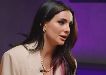 Воруют даже в закрытом купе: Анна Тринчер стала жертвой преступления Воруют даже в закрытом купе: Анна Тринчер стала жертвой преступления