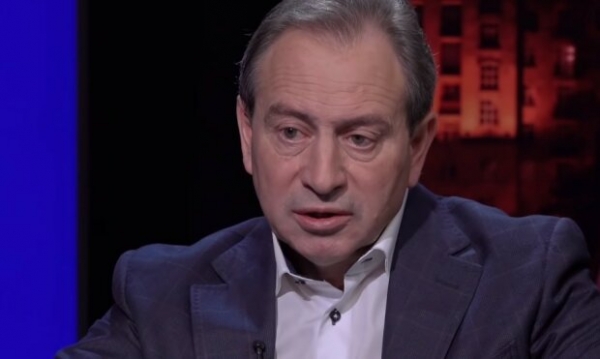 Николай Томенко предостерег украинцев - депутаты за наши деньги расскажут, какие они молодцы Николай Томенко предостерег украинцев - депутаты за наши деньги расскажут, какие они молодцы