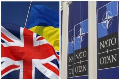 Гарантии Украине до вступления в НАТО: Ермак анонсировал переговоры с США
Гарантии Украине до вступления в НАТО: Ермак анонсировал переговоры с США