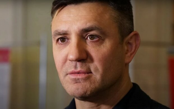 "Но какой же долбо***": военный отреагировал на слова Тищенко о закрытых декларациях "Но какой же долбо***": военный отреагировал на слова Тищенко о закрытых декларациях