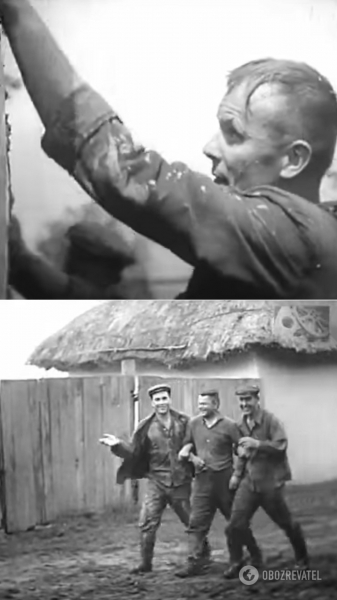 Как строили украинскую хату-мазанку: архивное видео вызвало ностальгию в сети
Как строили украинскую хату-мазанку: архивное видео вызвало ностальгию в сети