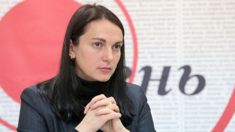 Раньше Кремль дискредитировал ПАСЕ, теперь же принялся за УЕФА, - Гопко