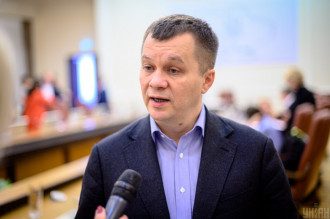 Зеленский назначил Милованова советником Ермака
Зеленский назначил Милованова советником Ермака