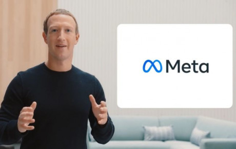 Цукерберг объявил о переименовании Facebook
