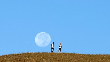 NASA представило план исследования Луны NASA представило план исследования Луны