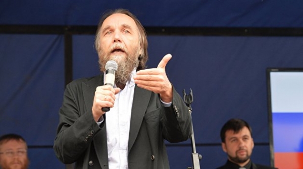 Философ Дугин: Россия должна возглавить «Великое Пробуждение» Философ Дугин: Россия должна возглавить «Великое Пробуждение»