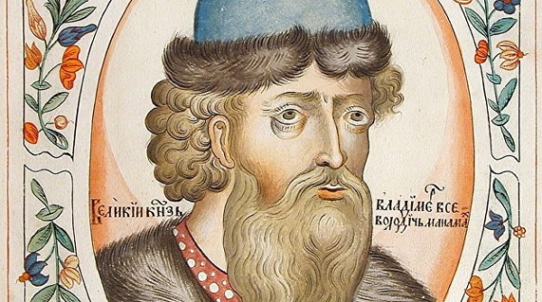 Философ рассказал, какой исторический персонаж объединит Западную и Восточную Украину Философ рассказал, какой исторический персонаж объединит Западную и Восточную Украину