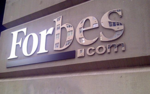 Forbes будет считать ложью заявления компаний, которые примут на работу "сказочников" Трампа
Forbes будет считать ложью заявления компаний, которые примут на работу "сказочников" Трампа