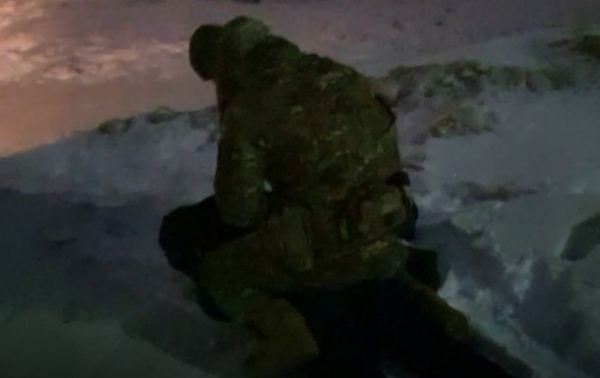 ФСБ задержала россиянина, "переводившего деньги на нужды ВСУ"