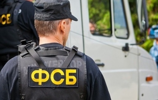 ФСБ заявила о срыве попытки похищения лидера сепаратистов Донбасса ФСБ заявила о срыве попытки похищения лидера сепаратистов Донбасса