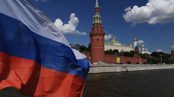 Гаспарян перечислил рычаги давления Москвы на Киев Гаспарян перечислил рычаги давления Москвы на Киев