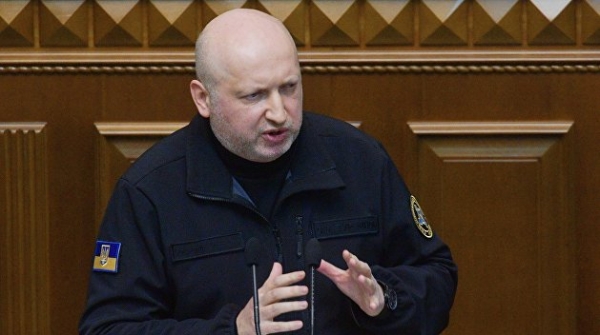 Гаспарян рассказал, что должен сделать Турчинов, если он хочет напасть на Крым Гаспарян рассказал, что должен сделать Турчинов, если он хочет напасть на Крым