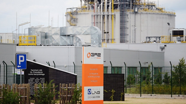 Газовый «ОПЕК», США стреляют себе в ногу, Польша без российского газа. Обзор энергорынка 23-29 мая Газовый «ОПЕК», США стреляют себе в ногу, Польша без российского газа. Обзор энергорынка 23-29 мая