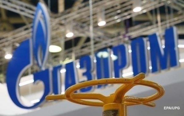 Газпром купил весь дополнительный транзит через Украину Газпром купил весь дополнительный транзит через Украину