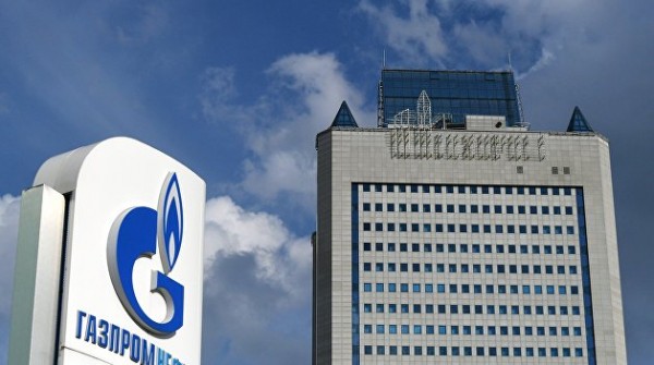 «Газпром» пока не возобновил поставки газа через Польшу «Газпром» пока не возобновил поставки газа через Польшу