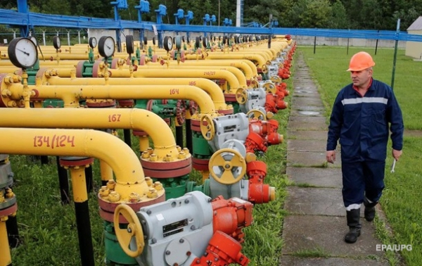 Газпром снова выкупил весь дополнительный транзит через Украину Газпром снова выкупил весь дополнительный транзит через Украину