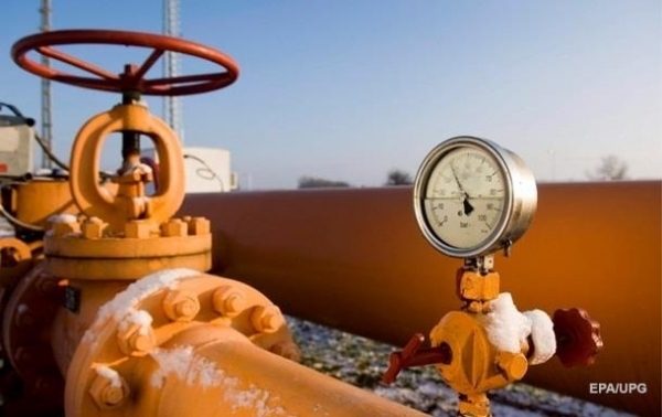 Газпром сохранил дополнительные мощности транзита через Украину Газпром сохранил дополнительные мощности транзита через Украину