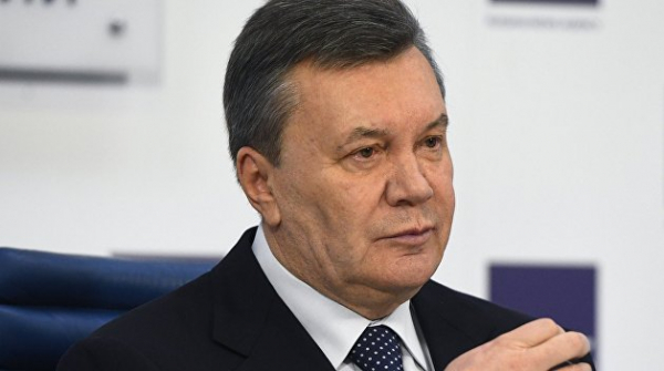 ГБР не сообщало ни Виктору Януковичу, ни его защитникам ни о каких новых подозрениях - адвокат ГБР не сообщало ни Виктору Януковичу, ни его защитникам ни о каких новых подозрениях - адвокат