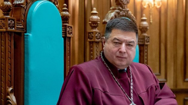 ГБР расследует решение Верховного суда по Тупицкому ГБР расследует решение Верховного суда по Тупицкому