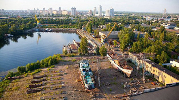 ГБР Украины опозорилось во время следственного эксперимента с «катерами Порошенко» ГБР Украины опозорилось во время следственного эксперимента с «катерами Порошенко»