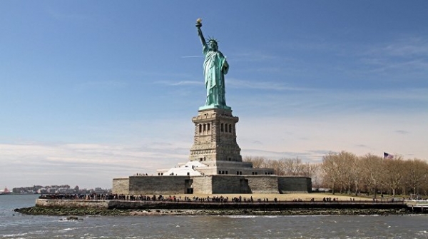 Где находится Америка? Что рассказали одесситы о США