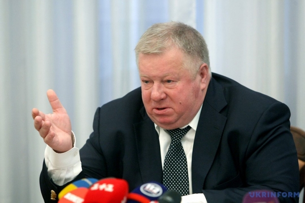 
                    Гендиректор КБ "Южное" Александр Дегтярев скончался от коронавируса                