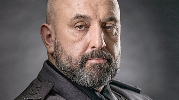 Генерал ВСУ Кривонос сказал, какие украинские города больше всего интересуют Россию Генерал ВСУ Кривонос сказал, какие украинские города больше всего интересуют Россию