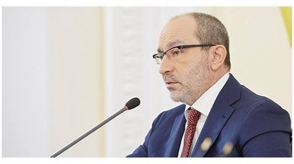 Геннадий Кернес скончался в Германии