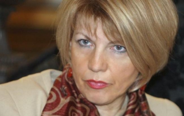 Генсеком ОБСЕ впервые в истории стала женщина
Генсеком ОБСЕ впервые в истории стала женщина