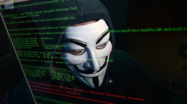 Германия закрыла DarkMarket, к которому причастны украинцы Германия закрыла DarkMarket, к которому причастны украинцы