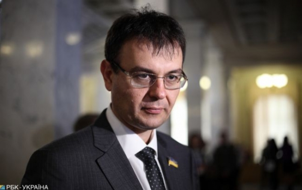 Гетманцев рассказал, когда Рада утвердит Госбюджет на 2021 год
Гетманцев рассказал, когда Рада утвердит Госбюджет на 2021 год