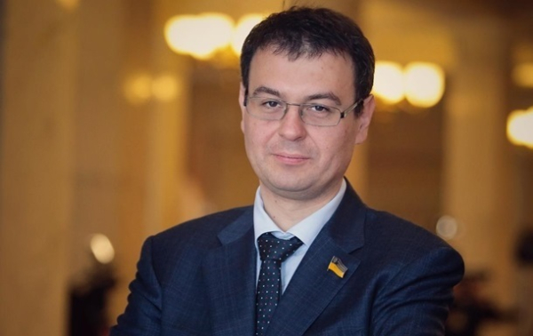 Гетманцев заявил об историческом рекорде расчетов через РРО Гетманцев заявил об историческом рекорде расчетов через РРО