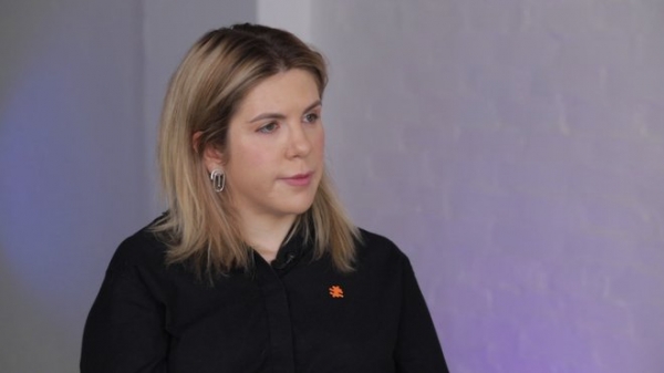 Глава "Голоса" Рудык рассказала, сколько зарабатывают депутаты
Глава "Голоса" Рудык рассказала, сколько зарабатывают депутаты