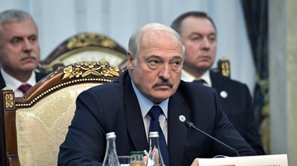 Глава КГБ Белоруссии «абсолютно точно» установил, что задержанные россияне из ЧВК Вагнера Глава КГБ Белоруссии «абсолютно точно» установил, что задержанные россияне из ЧВК Вагнера