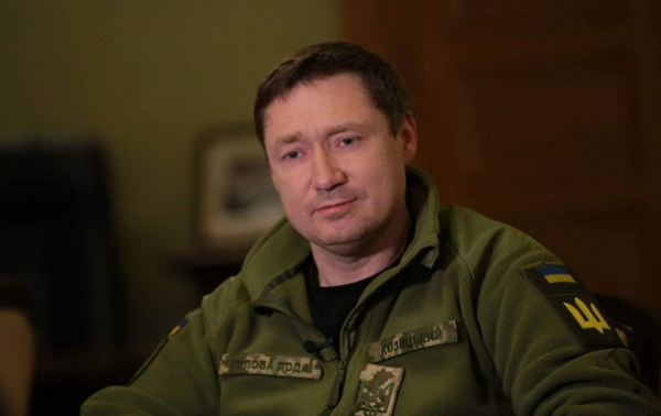 Глава Львовщины планирует сделать регион экономической опорой Украины Глава Львовщины планирует сделать регион экономической опорой Украины