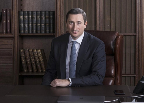 Глава Минрегиона Чернышов вылечился от коронавируса
Глава Минрегиона Чернышов вылечился от коронавируса