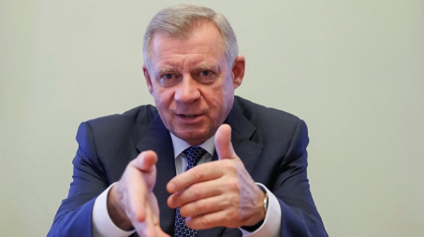 Глава Нацбанка ушёл в отставку, у украинцев перестали расти доходы. Главное в экономике Украины 27 июня — 3 июля Глава Нацбанка ушёл в отставку, у украинцев перестали расти доходы. Главное в экономике Украины 27 июня — 3 июля