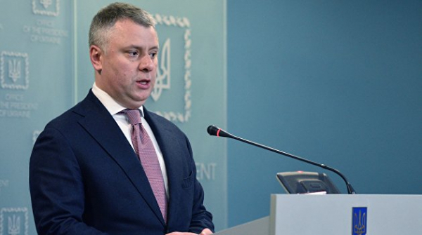 Глава &laquo;Нафтогаза&raquo; Витренко &laquo;поставил на колени&raquo; бюджетные сферы &ndash; эксперт