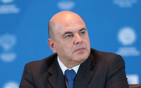 Глава правительства РФ сообщил о продлении запрета на въезд иностранцев в страну
Глава правительства РФ сообщил о продлении запрета на въезд иностранцев в страну