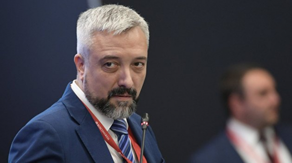 Глава Россотрудничества отказался общаться с казахским министром-русофобом Глава Россотрудничества отказался общаться с казахским министром-русофобом