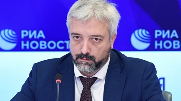 Глава Россотрудничества Примаков рассказал, как будет вестись работа на Украине и в Донбассе